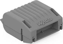 Żelowy pojemnik na zaciski przyłączeniowe WAGO 207-1331, 4 szt.