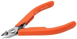 Szczypce boczne Bahco 2648, 125 mm, dla elektryków