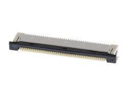 Złącze FFC, FPC Molex MOL Micro Solutions 541324033-1500, piny: 40, 500 mA, 1500 szt.