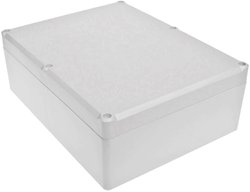 Obudowa uniwersalna TRU COMPONENTS TC-7910968, (D x S x W) 225 x 175 x 80 mm, ABS, 1 szt.