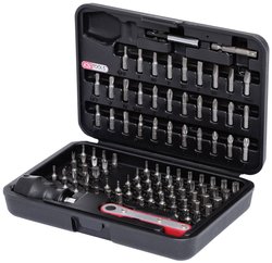 Bity KS Tools 911.2080 9112080 1 szt.