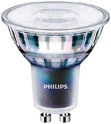 Żarówka LED Philips Lighting 70757900 GU10 3.9 W = 35 W 280 lm ciepła biel 1 szt.