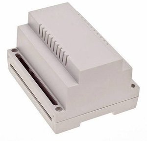 Obudowa na szynę DIN TRU COMPONENTS TC-7910724 1 szt.