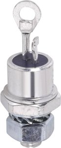 Tyrystor Vishay 25RIA120 Vishay 25RIA120 TO-208AA (TO-48) N/A  N/A SCR, faza kontrolna