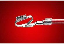 Molex MOL Power & Signal Sol. 08500189 KK Zawartość: 1 szt.