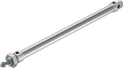 Siłownik okrągły FESTO DSNU-20-300-P-A 19217, Długość skoku: 300 mm