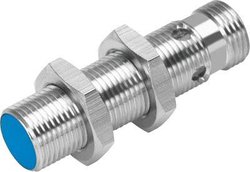 Przełącznik zbliżeniowy FESTO SIEH-M12B-PS-S-L 150451 1 szt.