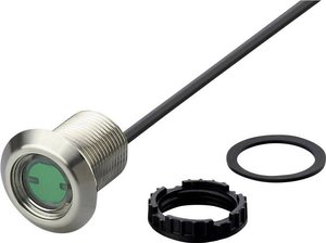 Czujnik zbliżeniowy pojemnościowy ifm Electronic KT5350 1 szt.
