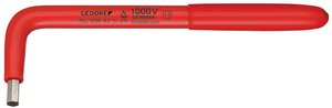 Klucz trzpieniowy Gedore V 42 5 2324865    5 mm