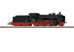 Lokomotywa parowa Märklin 88997 Z