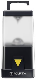 Akumulator VARTA Outdoor Ambiance L30RH i 3AA (brak w zestawie) Latarnia kempingowa Varta Outdoor Ambiance L30RH
