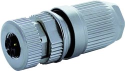 Złącze niekonfekcjonowane czujnika/aktuatora Murr Elektronik 7000-P4421-0000000, 1 szt.