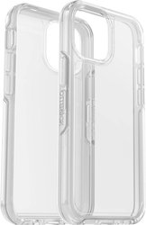 Otterbox Symmetry Clear Futerał backcase Apple iPhone 13 mini, iPhone 12 mini przeźroczysty