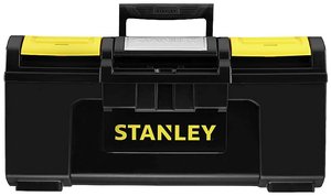 Skrzynka narzędziowa Stanley  1-92-065 Wymiary (D x S x W) 41.1 x 19.9 x 18.5 cm