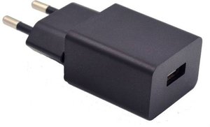 HN Power HNP07-USBV2 Ładowarka USB 7 W gniazdo Maksymalne natężenie wyjściowe 1500 mA Ilość wyjść: 1 x złącze żeńskie USB-A 2.0
