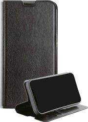 Vivanco Premium Futerał booklet Apple iPhone 13 Pro czarny Funkcja podstawki, Odporny na wstrząsy