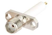 Złącze SMA Molex MOL DataCom & Specialty 732510420 gniazdo 50 Ω 1 szt.