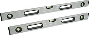 Lekka poziomica Brüder Mannesmann M80880