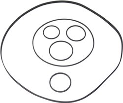 Asortyment pasków Audio-Video-Universal I