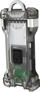 Latarka czołowa ArmyTek Zippy WR Extended Set Grey F09101G 120 lm