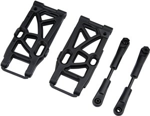 Wahacz tylny, górny / dolny Reely 312327C Część zapasowa 1 zest.