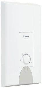 Podgrzewacz przepływowy Bosch Home Comfort Tronic Comfort plus 18/21 kW 7736504710 21 kW