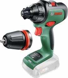Wiertarko-wkrętarka akumulatorowa Bosch Home and Garden AdvancedDrill 18, B-Ware 06039B5009920 18 V  bez akumulatora