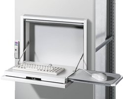 Stół składany Rittal SZ 2379.600  blacha stalowa 1 szt.