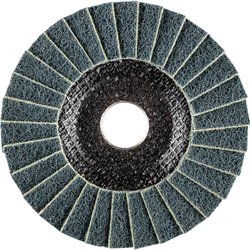 Ściernica listkowa POLIVLIES PVL 125 A 240 F PFERD Pvl 44694113  5 szt.