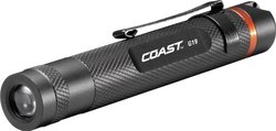 Latarka kieszonkowa LED G19 Latarka Coast G19 138601