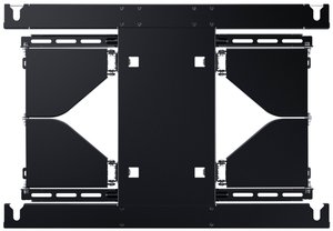 Smukły uchwyt ścienny Full Motion 660 x 445 x 19,5 Uchwyt ścienny do telewizora Samsung