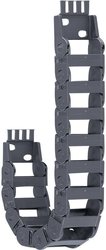 Prowadnica łańcuchowa energetyczna E2 mini serii B15 Prowadnica łańcuchowa igus  B15.7.038.0 1 szt.