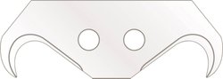 Ostrze Hakowe Nr 98 Martor 9870 10 szt.