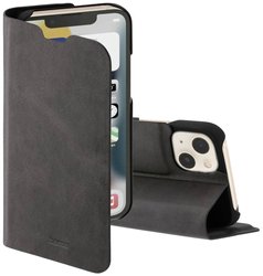 Hama Guard Pro Futerał booklet Apple iPhone 14 czarny