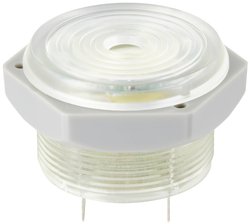 Brzęczyk piezo TRU COMPONENTS  TC-10475832 1 szt.