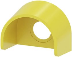 Kołnierz ochronny Siemens 3SU1900-0DY30-0AA0 (D x S x W) 74.8 x 47.5 x 58.9 mm nieoznakowany 1 szt.