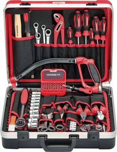 Zestaw narzędzi Gedore RED 3301630