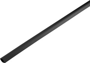 Rurka termokurczliwa bez kleju TRU COMPONENTS 1225519, 2:1, od 16.70 mm do 8 mm, 1 m
