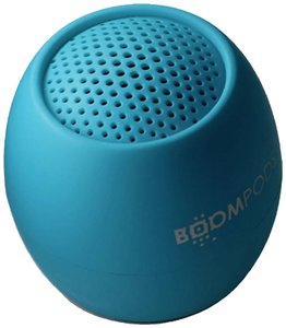 Głośnik Bluetooth®  Boompods Zero Talk 3 W niebieski