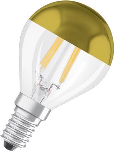 Żarówka LED OSRAM 4058075456549 E14 4 W = 34 W 350 lm ciepła biel 1 szt.