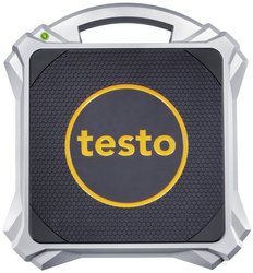 Cyfrowa waga czynnika chłodniczego testo 560i z funkcją Bluetooth Miernik czynnika chłodniczego testo 560i