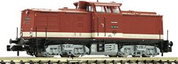 Lokomotywa diesel Fleischmann 7370006 N