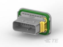 TE Connectivity TE AMP HDSCS - Connectors 2-1564532-1, 1 szt.