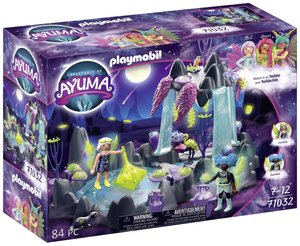 Źródło księżycowej wróżki Playmobil 71032 1 szt.