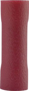 Złącze równoległe  0.50 mm² 1 mm² z pełną izolacją  czerwony Vogt Verbindungstechnik 3715P 1 szt.