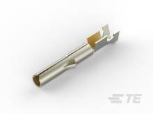 TE Connectivity TE AMP Universal  MATE-N-LOK Connectors 350689-2, 1 szt.