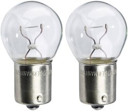 Żarówka samochodowa R5W OSRAM Ultra Life, BA15S, 5 W, 12 V, 1 par(a)