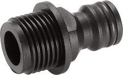 Przyłącze węża Kärcher Home & Garden 2.645-098.0 Złącze wtykowe