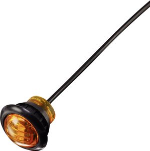 Lampka sygnalizacyjna LED TRU COMPONENTS TK-TL052 TK-TL052, 12 V/DC, 19.5 mm