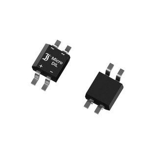 Prostownik mostkowy Diotec MYS125, 0.50 A